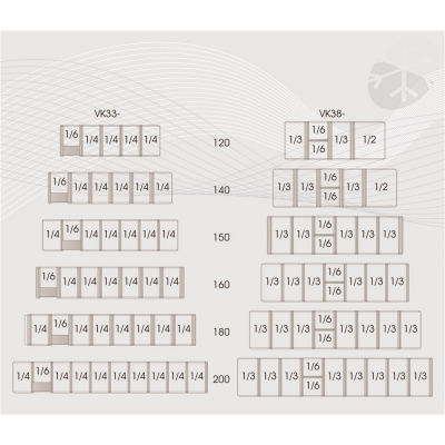 Table à  pizza avec unitè pour les garnitures  PT1200 + VK38-150